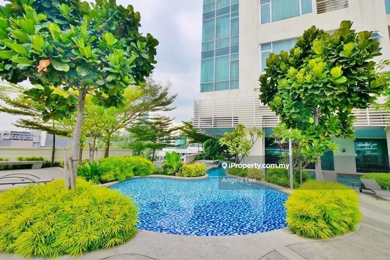 For Sale - Suasana Bangsar