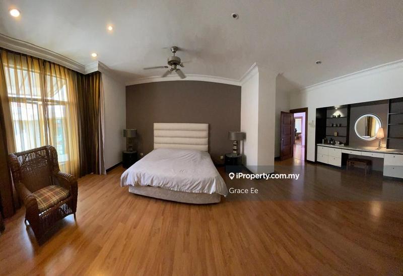 Bungalow House for Sale in Kota Kemuning, Shah Alam by Grace Ee - iProperty.com.my