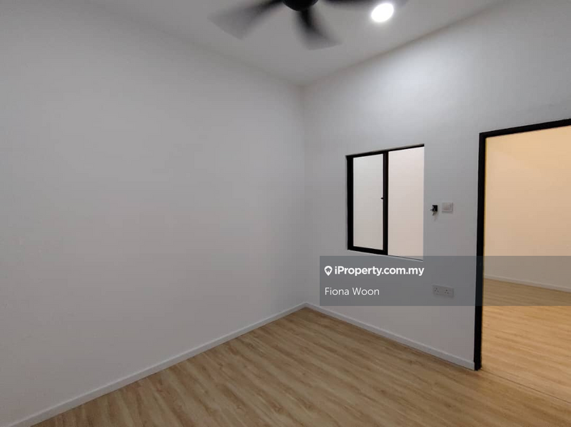 1-storey Terraced House for Sale in Taman Ayer Keroh Height, Bukit Katil by Fiona Woon - iProperty.com.my