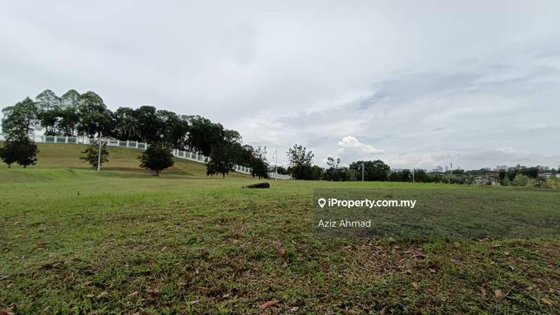 Bungalow Land for Sale in Presint 10, Putrajaya by Aziz Ahmad - iProperty.com.my