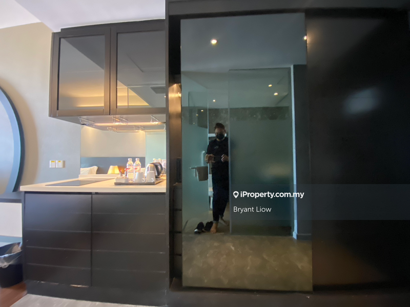 Residensi Servis untuk Dijual di The Shore @ Malacca River oleh Bryant Liow - iProperty.com.my