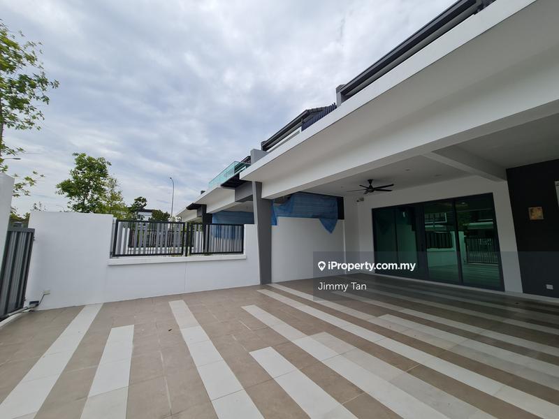 Rumah Teres 2-Tingkat untuk Dijual di Bandar Seri Coalfields - Hermingway, Sungai Buloh oleh Jimmy Tan - iProperty.com.my