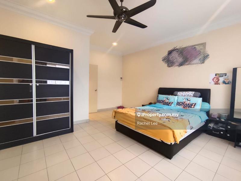 2-storey Terraced House for Sale in gu0va, Kajang by Rachel Lee - iProperty.com.my