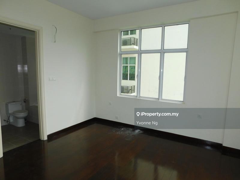 Service Residence for Sale in Subang Olives Residence by Yvonne Ng - iProperty.com.my