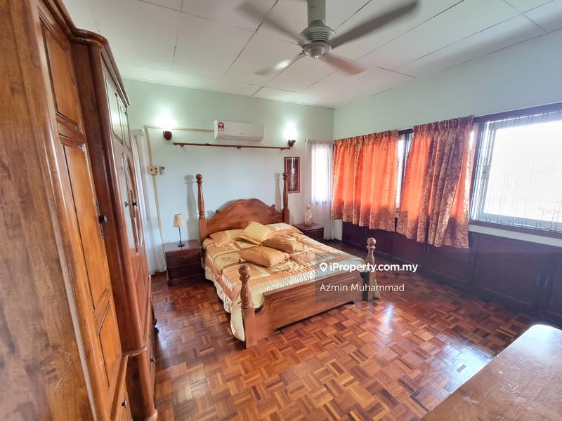 Banglo untuk Dijual di Seksyen 2, Shah Alam oleh Azmin Muhammad - iProperty.com.my