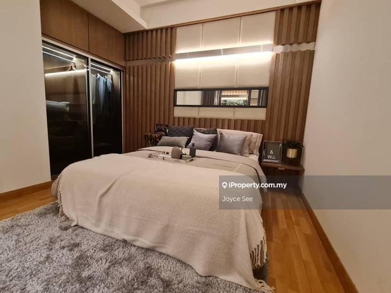 Residensi Servis untuk Dijual di Tropicana Cenang oleh Joyce See - iProperty.com.my