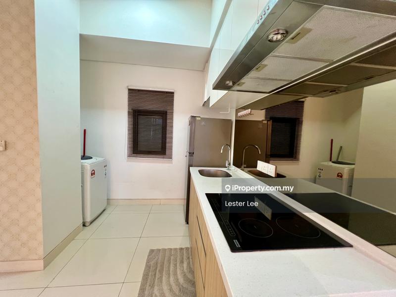 Residensi Servis untuk Disewa di Radia Residences oleh Lester Lee - iProperty.com.my