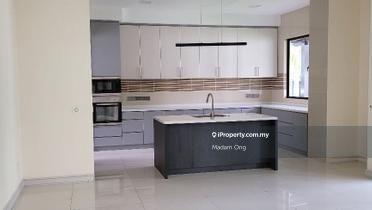 Rumah Berkembar untuk Disewa di Symphony Hills, Cyberjaya oleh Madam Ong - iProperty.com.my