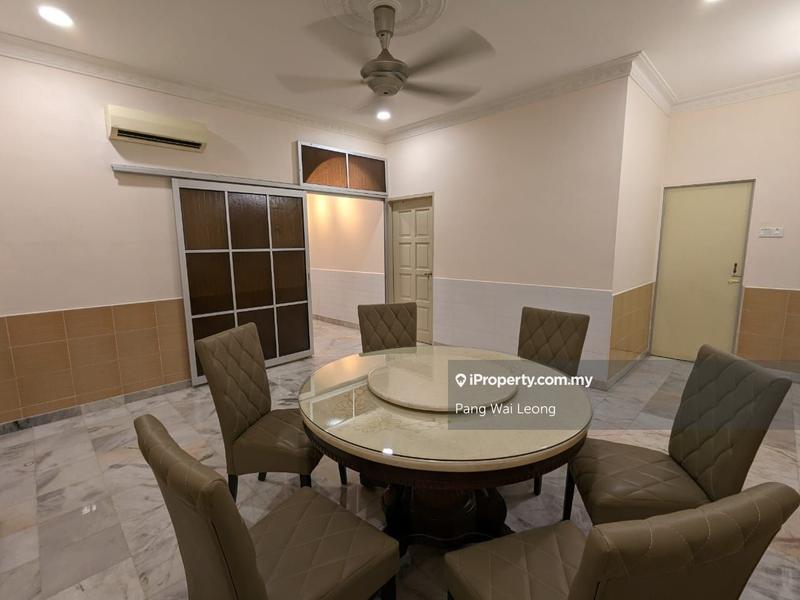 Bungalow House for Sale in Taman Guru, Rasah by Pang Wai Leong - iProperty.com.my