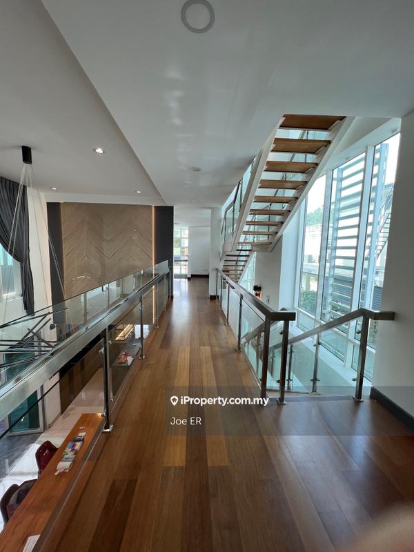 Bungalow House for Sale in USJ Heights, Subang Jaya by Joe ER - iProperty.com.my