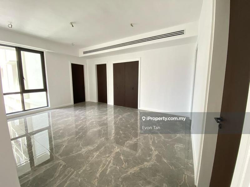 Service Residence for Sale in Park Regent @Desa Park City by Evon Tan - iProperty.com.my