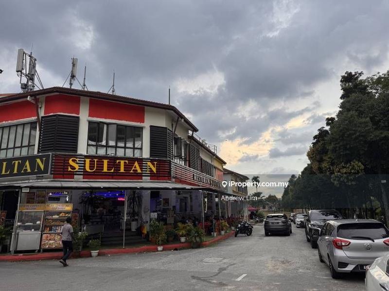 Shop for Sale in Bandar Kinrara Seksyen 9, Bandar Kinrara by Andrew Lim - iProperty.com.my