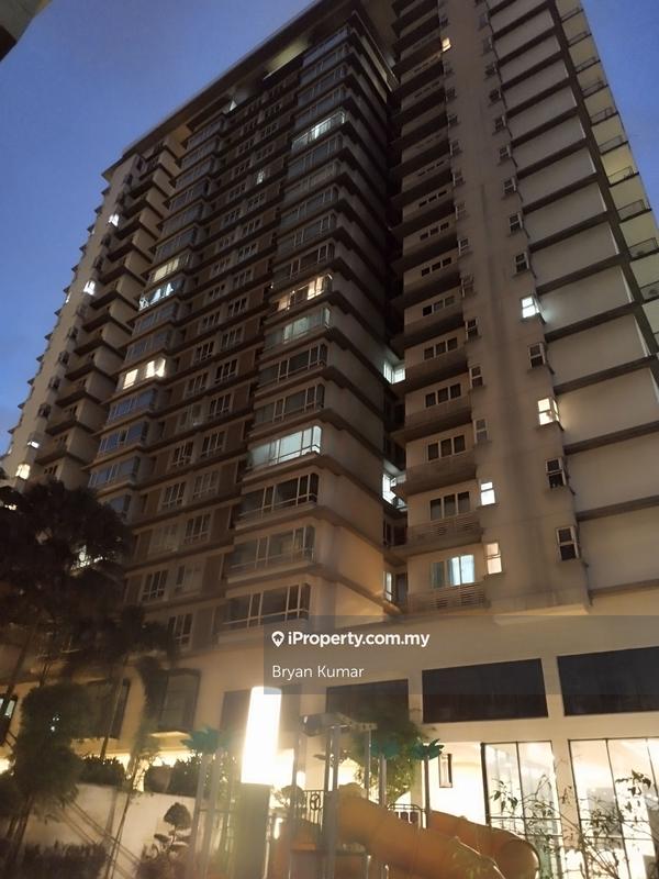 Condominium for Sale in Northpoint Residences by Bryan Kumar - iProperty.com.my