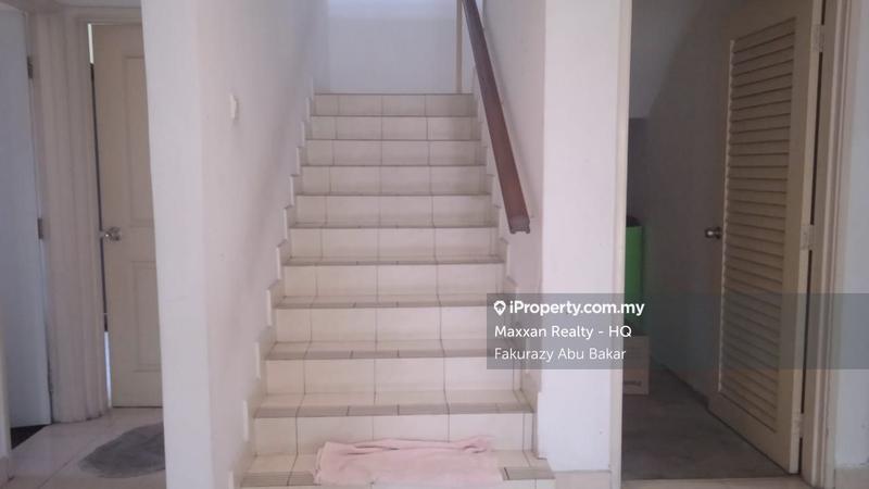 Semi-Detached House for Sale in Seksyen 7, Shah Alam by Fakurazy Abu Bakar - iProperty.com.my