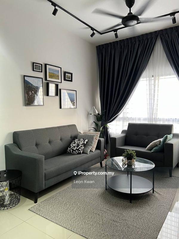 For Rent - Sunway Gandaria