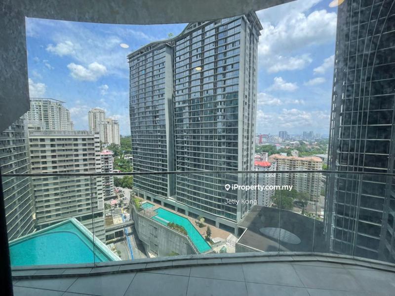 Residensi Servis untuk Dijual di KL Gateway Premium Residences oleh Jetly Kong - iProperty.com.my