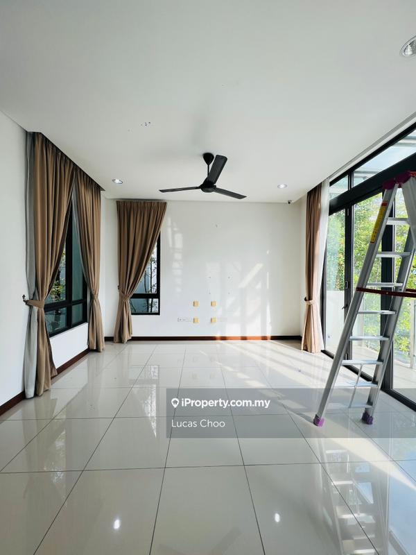 Rumah Berangkai 2.5 Tingkat untuk Dijual di Sunway Montana, Setapak oleh Lucas Choo - iProperty.com.my