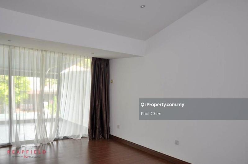 2-storey Terraced House for Sale in Bangsar Baru, Bangsar by Paul Chen - iProperty.com.my