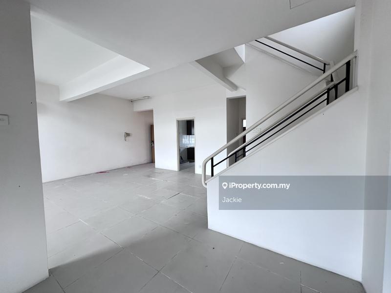 Kondominium untuk Dijual di East Lake Residence oleh Jackie - iProperty.com.my