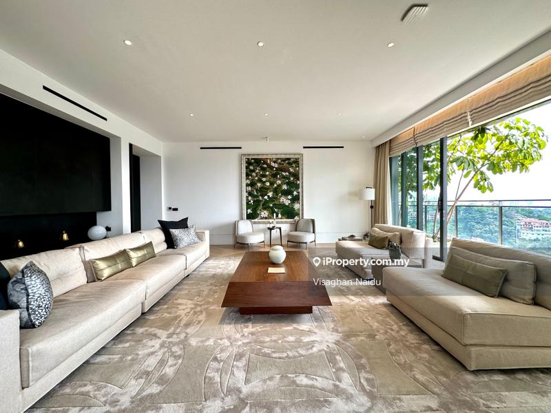 Kondominium untuk Dijual di Aira Residence oleh Visaghan Naidu - iProperty.com.my