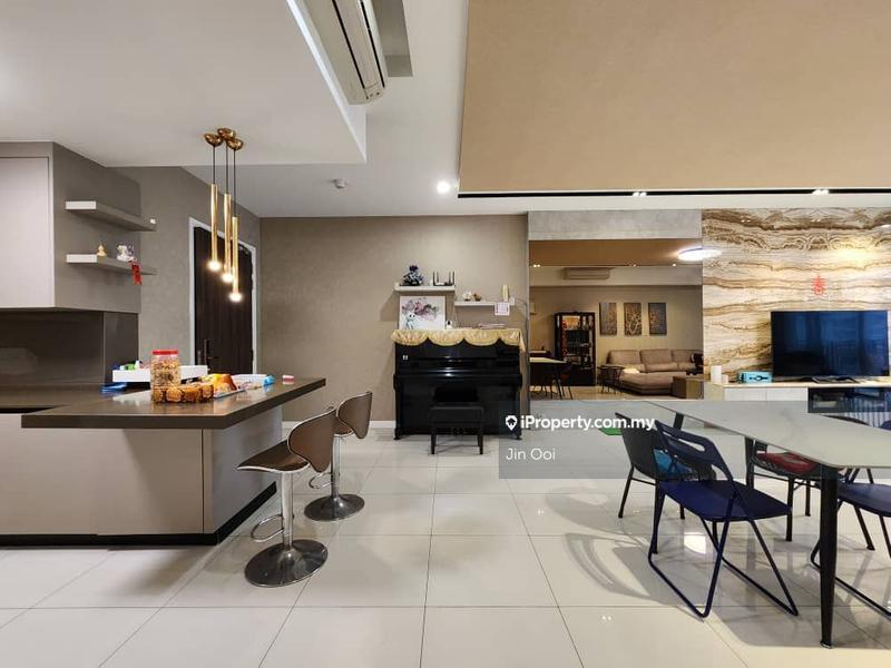 For Rent - Residensi 22