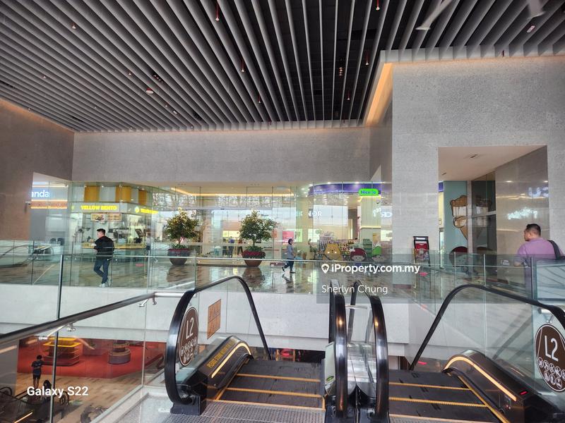 Office for Rent in Bandar Sunway, Sunway by Sherlyn Chung - iProperty.com.my