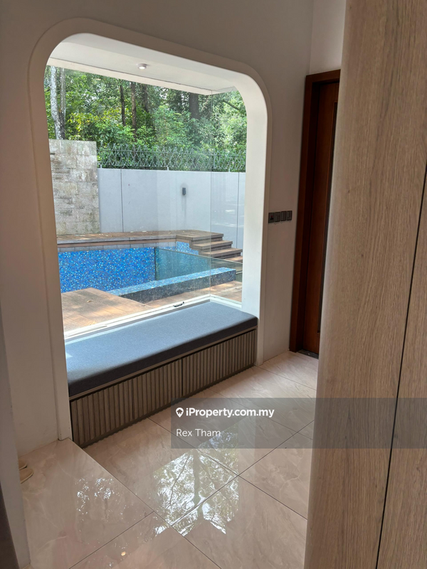 Bungalow House untuk Dijual di Taman Bukit Seputeh, Seputeh oleh Rex Tham - iProperty.com.my