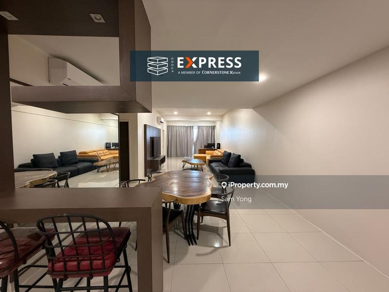 For Rent - The Wharf