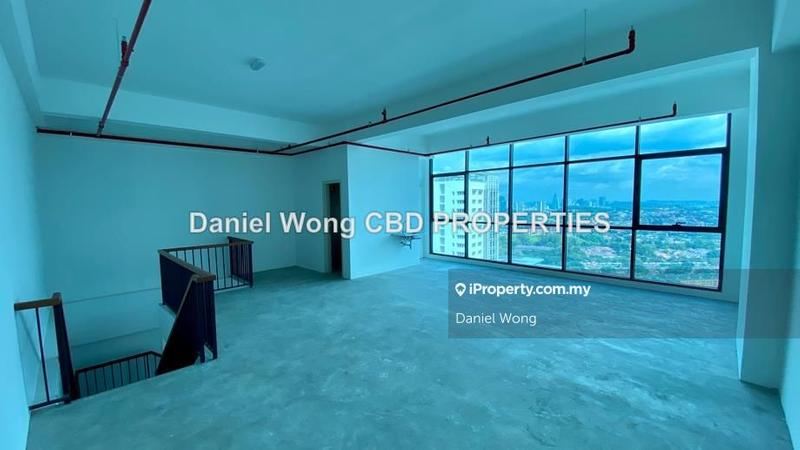 Pejabat untuk Disewa di WISMA YNH Sunway 163 SOVO Office, Mont Kiara oleh Daniel Wong - iProperty.com.my