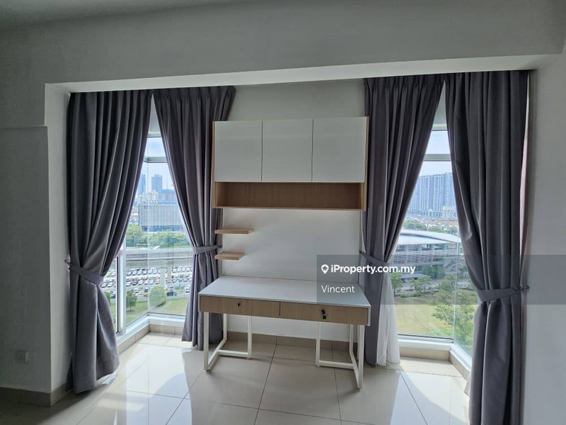 For Rent - Kiara Residence 2 (Residensi Kiara Jalil 2)
