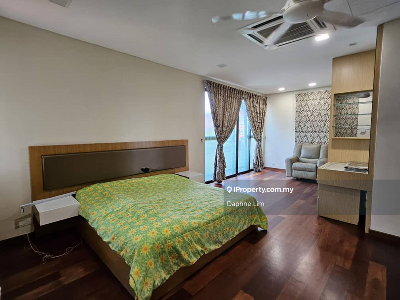 Bungalow House for Sale in Bukit Jalil Golf, Bukit Jalil by Daphne Lim - iProperty.com.my