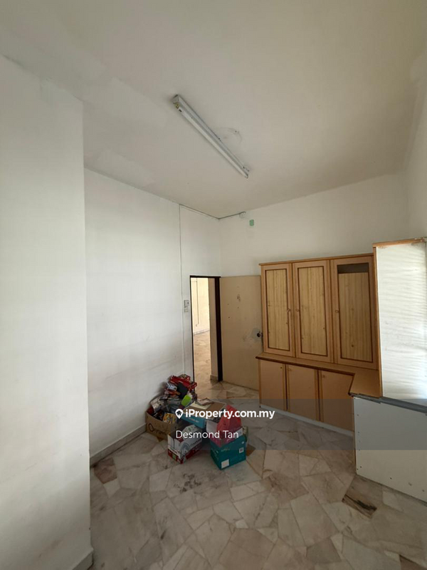 2-storey Terraced House for Sale in Taman Sea, Petaling Jaya by Desmond Tan - iProperty.com.my