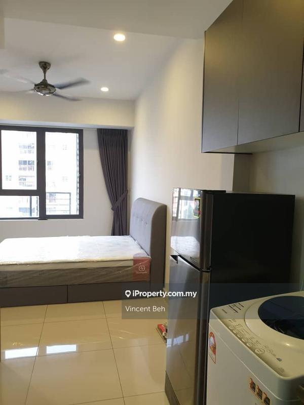 Kondominium untuk Dijual di Residence 8 oleh Vincent Beh - iProperty.com.my