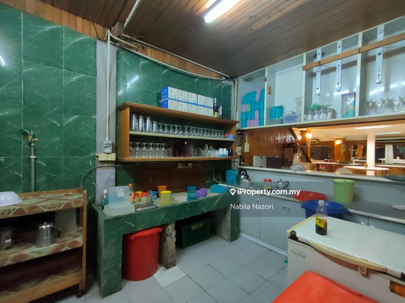 Kedai untuk Dijual di Berek 12, Kota Bharu oleh Nabila Nazori - iProperty.com.my