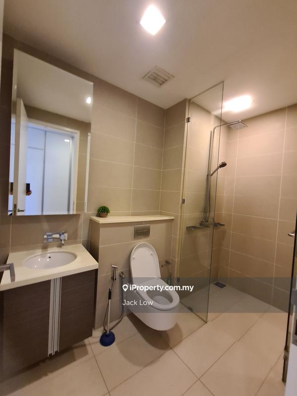 For Rent - Icon Residence