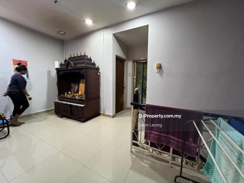 2-storey Terraced House for Sale in Subang Jaya, Selangor by Leon Leong - iProperty.com.my