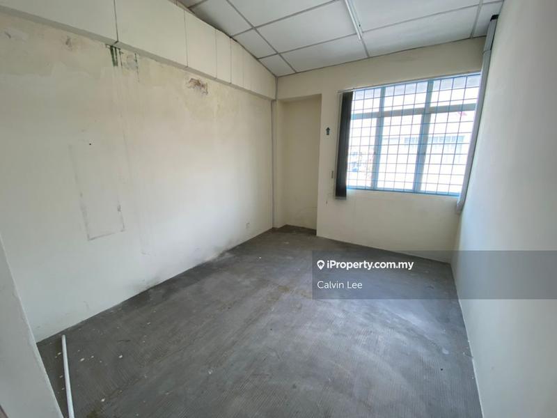 Terrace Factory for Rent in Subang Jaya, Selangor by Calvin Lee - iProperty.com.my