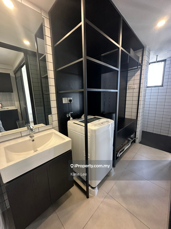 Service Residence for Rent in Flexus Signature by Kane Lee - iProperty.com.my