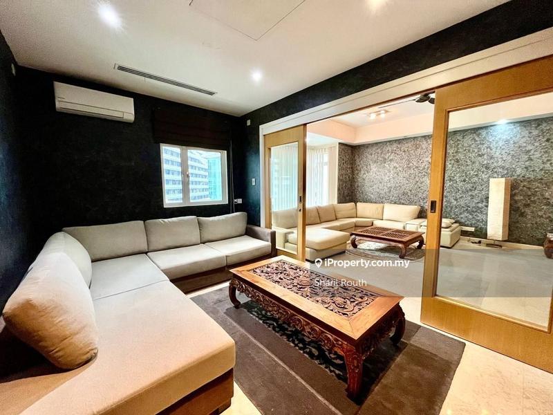 Service Residence for Sale in Binjai Residency by Sharil Routh - iProperty.com.my