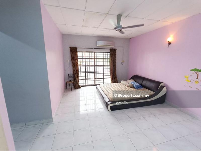 Rumah Berangkai 2 Tingkat untuk Dijual di Desa Tebrau, Johor Bahru oleh Lewis Tai - iProperty.com.my