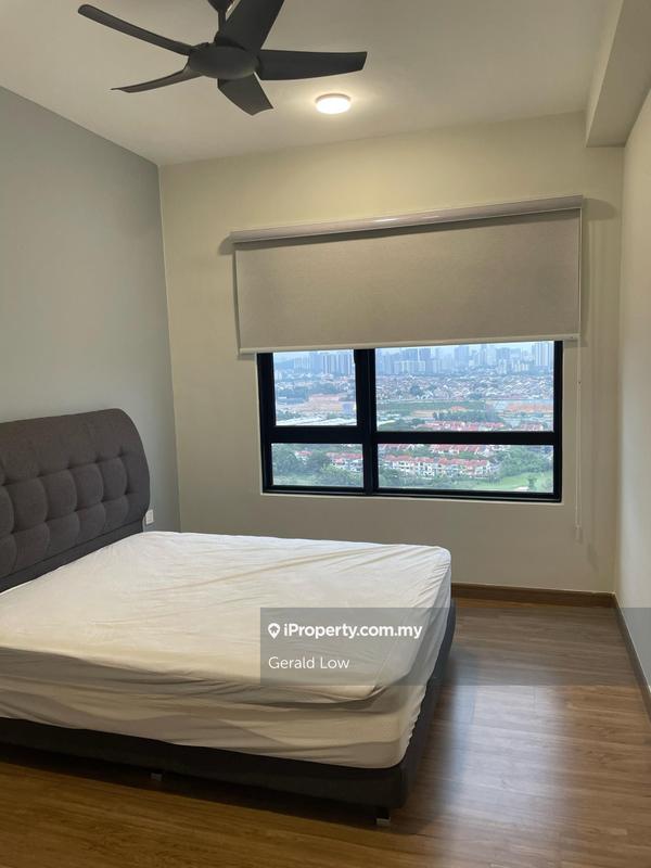 Service Residence for Rent in The Tropika by Gerald Low - iProperty.com.my