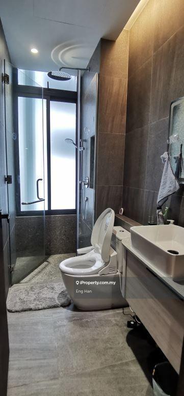 Kondominium untuk Dijual di Waltz Residences oleh Eng Han - iProperty.com.my