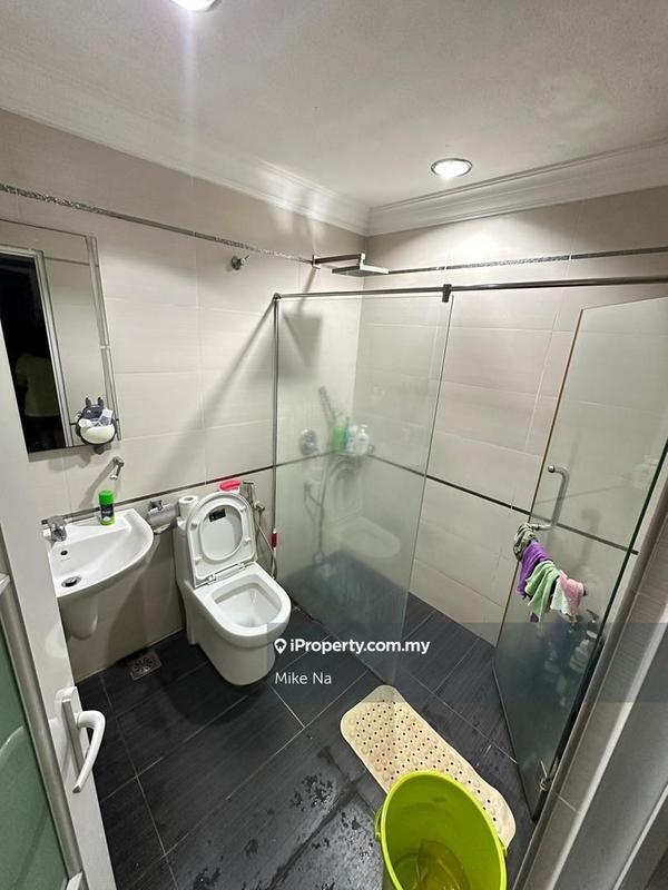 Rumah Berangkai 2 Tingkat untuk Dijual di Taman Suria Jaya, Cheras oleh Mike Na - iProperty.com.my