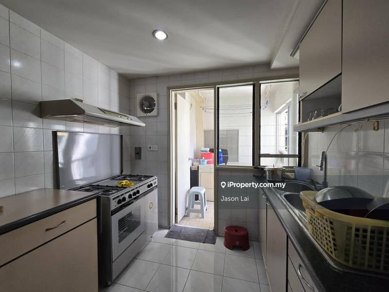 Kondominium untuk Dijual di Mont Kiara Pelangi oleh Jason Lai - iProperty.com.my