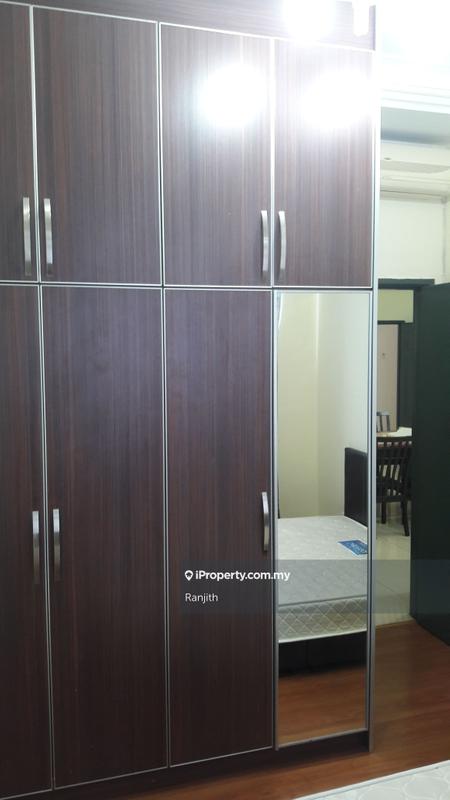 Service Residence for Rent in Scott Sentral by Ranjith - iProperty.com.my