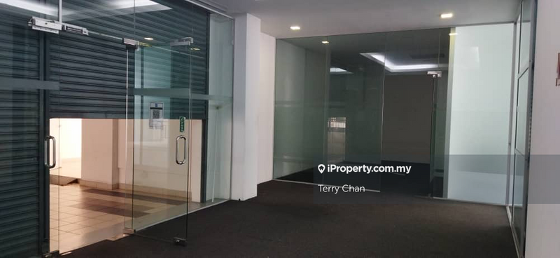Shop / Office untuk Dijual di Danau Kota, Setapak oleh Terry Chan - iProperty.com.my