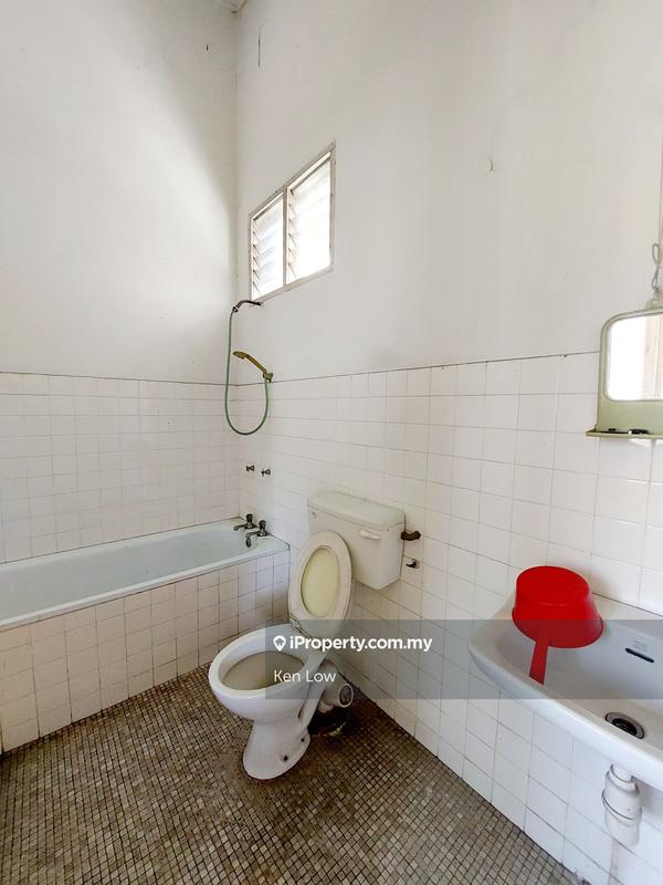 2-storey Terraced House for Sale in Taman Sri Reko, Kajang, Kajang by Ken Low - iProperty.com.my