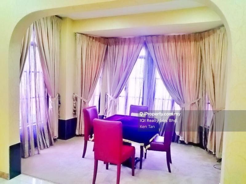 Bungalow House for Sale in Damansara Idaman, Ara Damansara by Ken Tan - iProperty.com.my