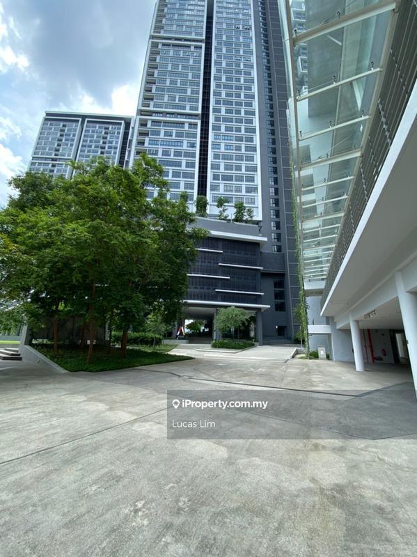 Service Residence for Sale in Ativo Suites @ Damansara Avenue by Lucas Lim - iProperty.com.my