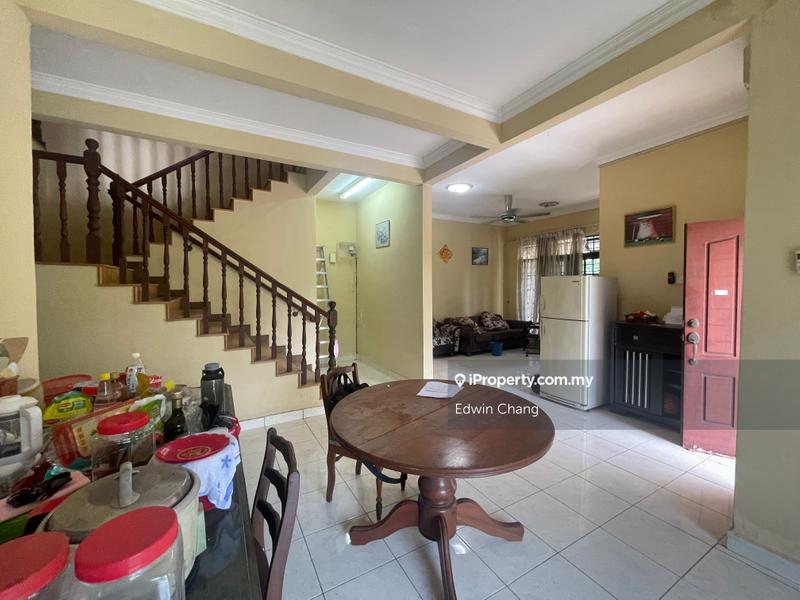 Rumah Berkembar untuk Dijual di Bandar Kinrara Seksyen 6, Bandar Kinrara oleh Edwin Chang - iProperty.com.my